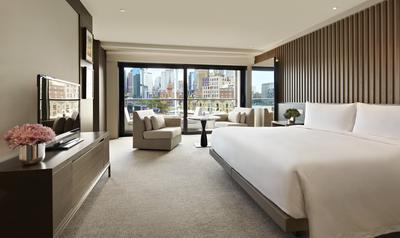Quay Suite