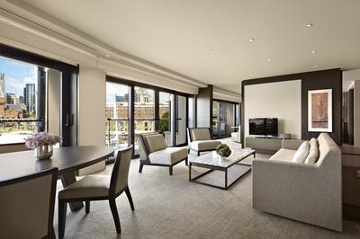 Quay Suite