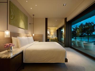 Rooftop Suite