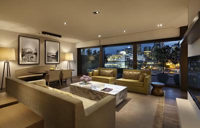 Rooftop Suite