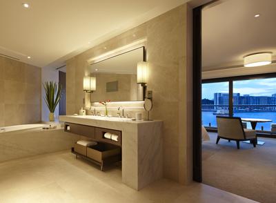 Harbour Suite