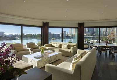 2-Bedroom Sydney Suite