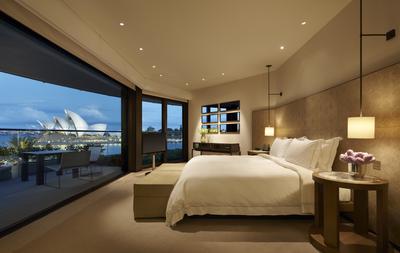 2-Bedroom Sydney Suite