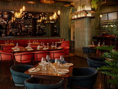 Proud Mary Modern Eatery & Wine