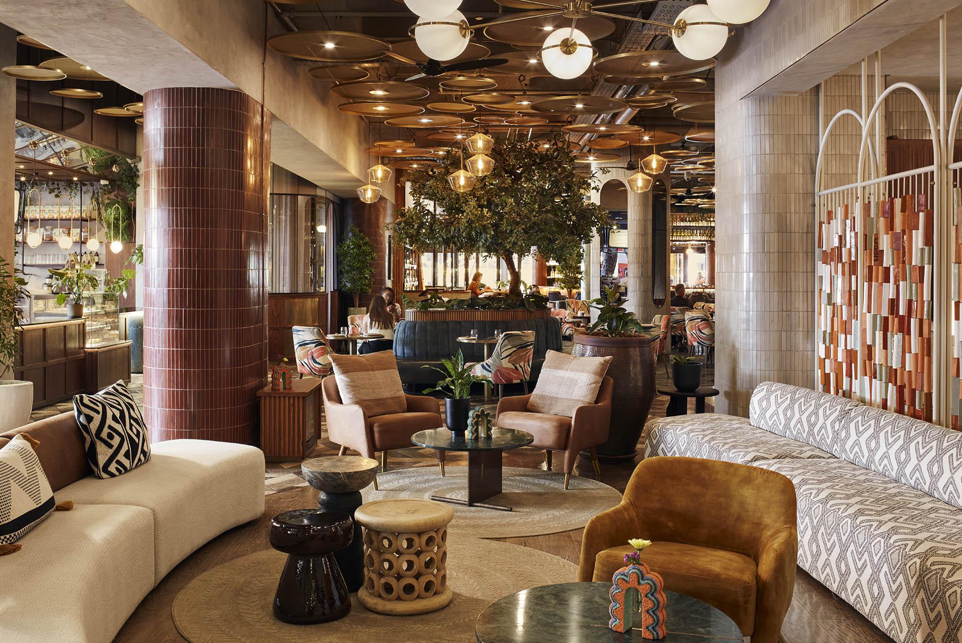 Hyde Johannesburg Rosebank