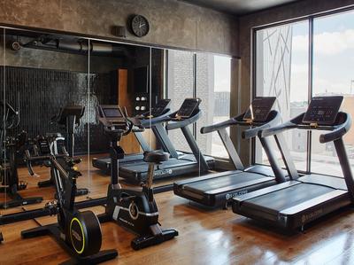 Cardio Studio
