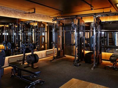 Strength Studio