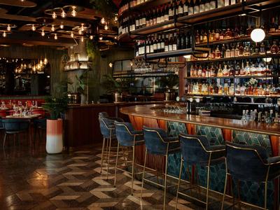 Proud Mary Modern Eatery & Wine