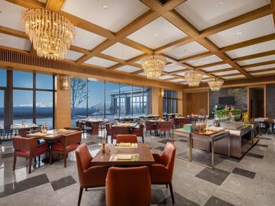Mann Restaurant
