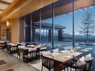 Mann Restaurant