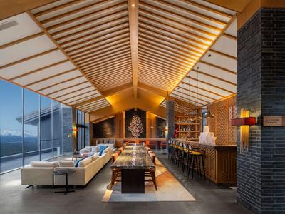 THE BAR