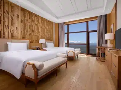 Executive Room - Twin