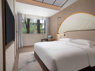 Deluxe Heritage Room