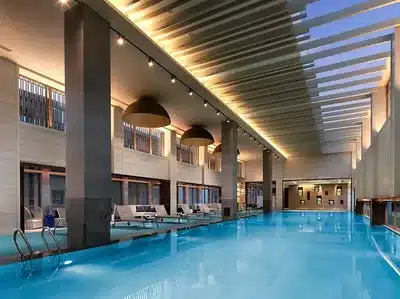 Spa
