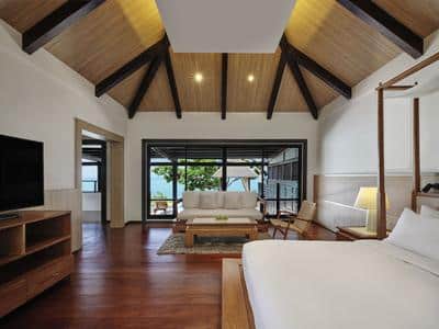 Tongsai Seaview Pool Villa
