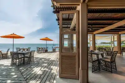 Fish Tales Restaurant