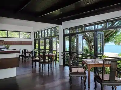 Evol Restaurant