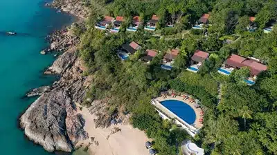 Half Moon Swimming Pool