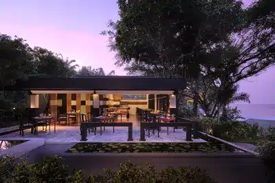 Evol Restaurant