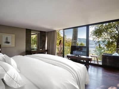 Villa Privé, Sea View