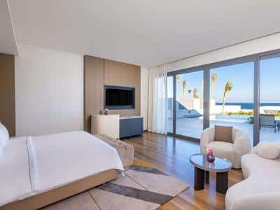 Premium Villa