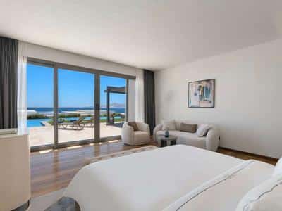 Premium Villa