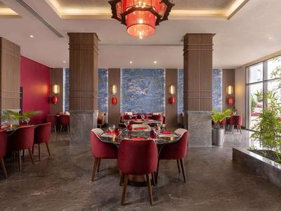 Mandarin Restaurant