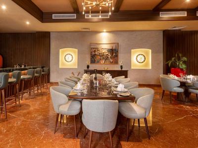 L'olivio Restaurant