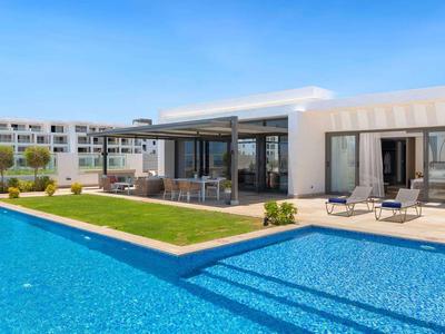 Premium Villa