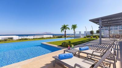 Premium Villa