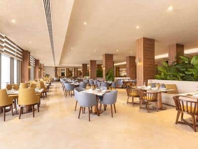 Veranda Restaurant