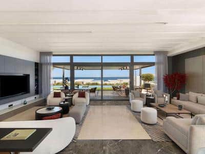 Premium Villa