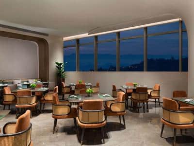 Oeuvre Restaurant