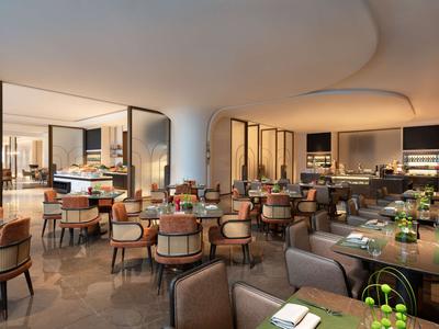 Oeuvre Restaurant