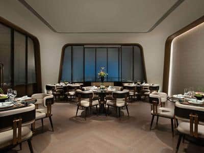 Cantone Chinese Restaurant