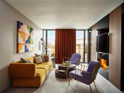 Supreme Suite