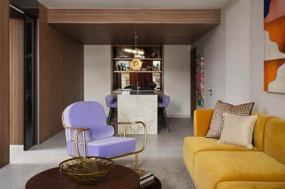 Supreme Suite