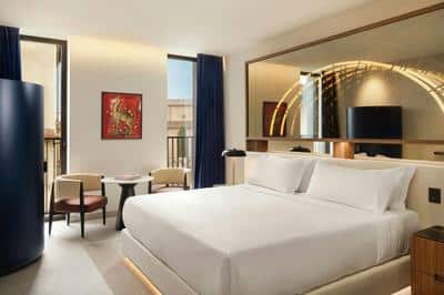 Superior Room, 1 King