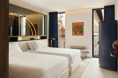 Superior Room, 2 Twin