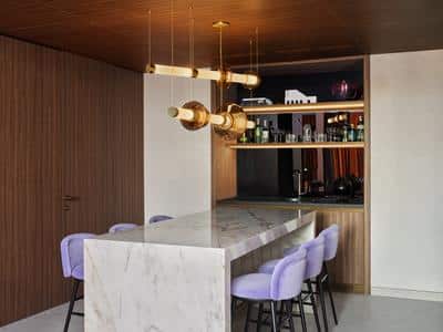 Supreme Suite
