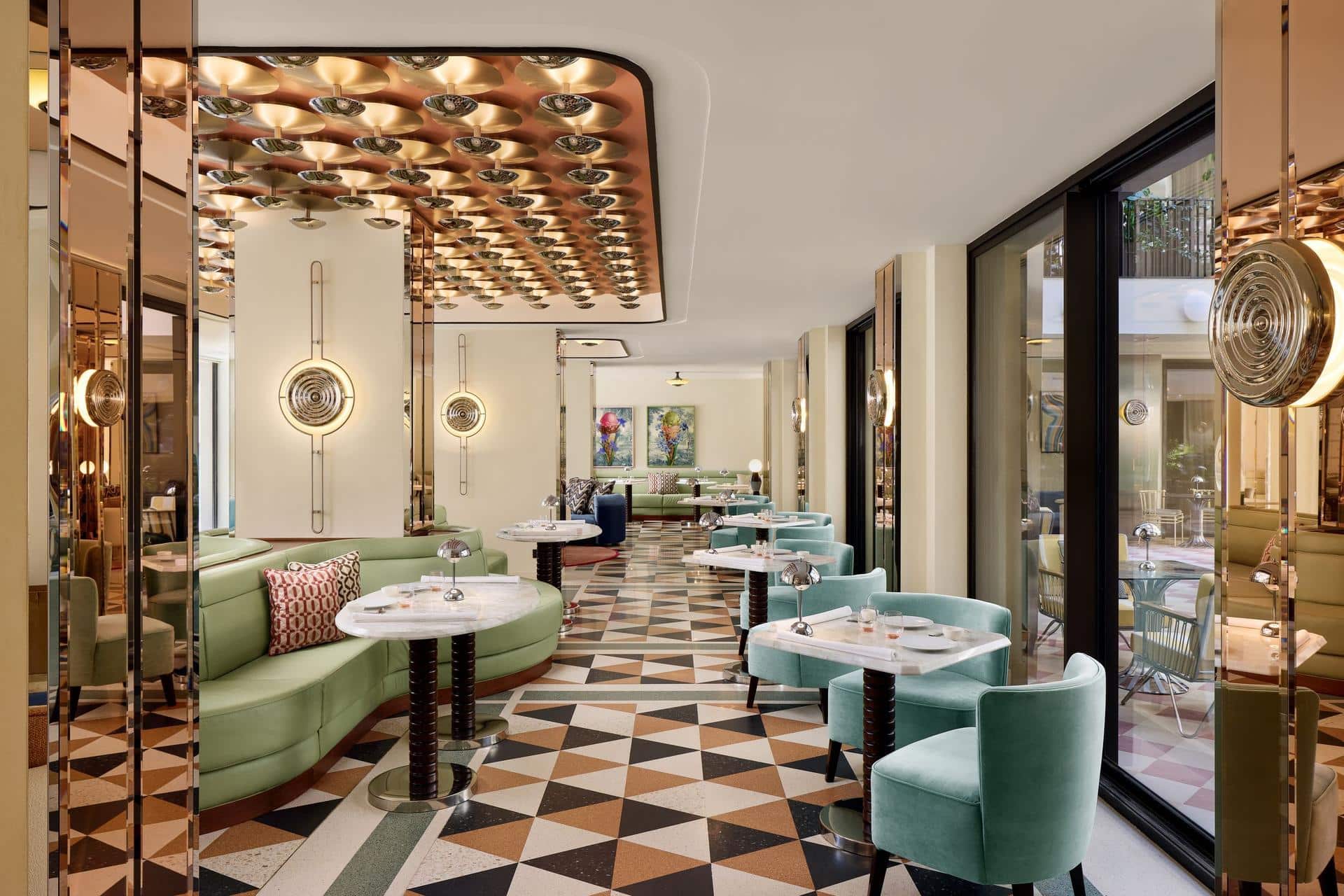 Tratto Restaurant