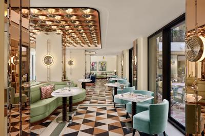 Tratto Restaurant