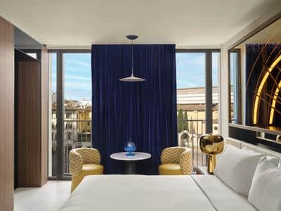 Supreme Suite