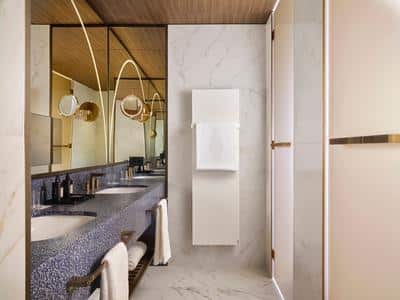 Supreme Suite