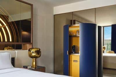 Supreme Suite