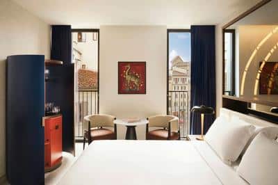 Superior Room, 1 King