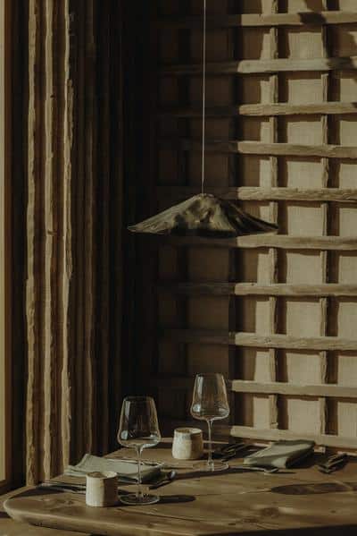 eriro Restaurant