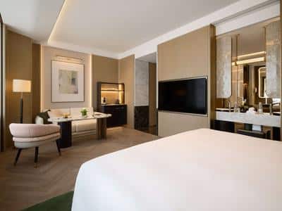 Fairmont Gold Room