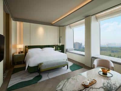 Fairmont Deluxe Seaview