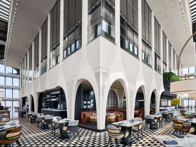 Victoria Destination Restaurant